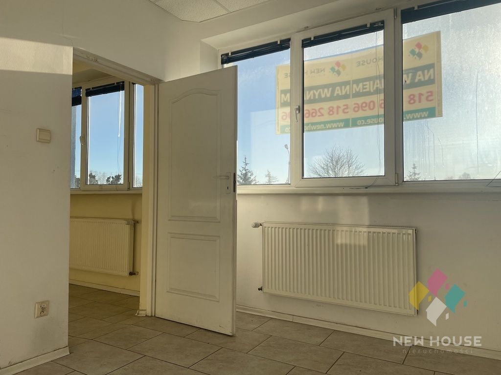 Lokal Olsztyn, ul. Lubelska. Zdjęcie 5