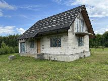 Działka budowlana Laski Wielkie. Zdjęcie 3