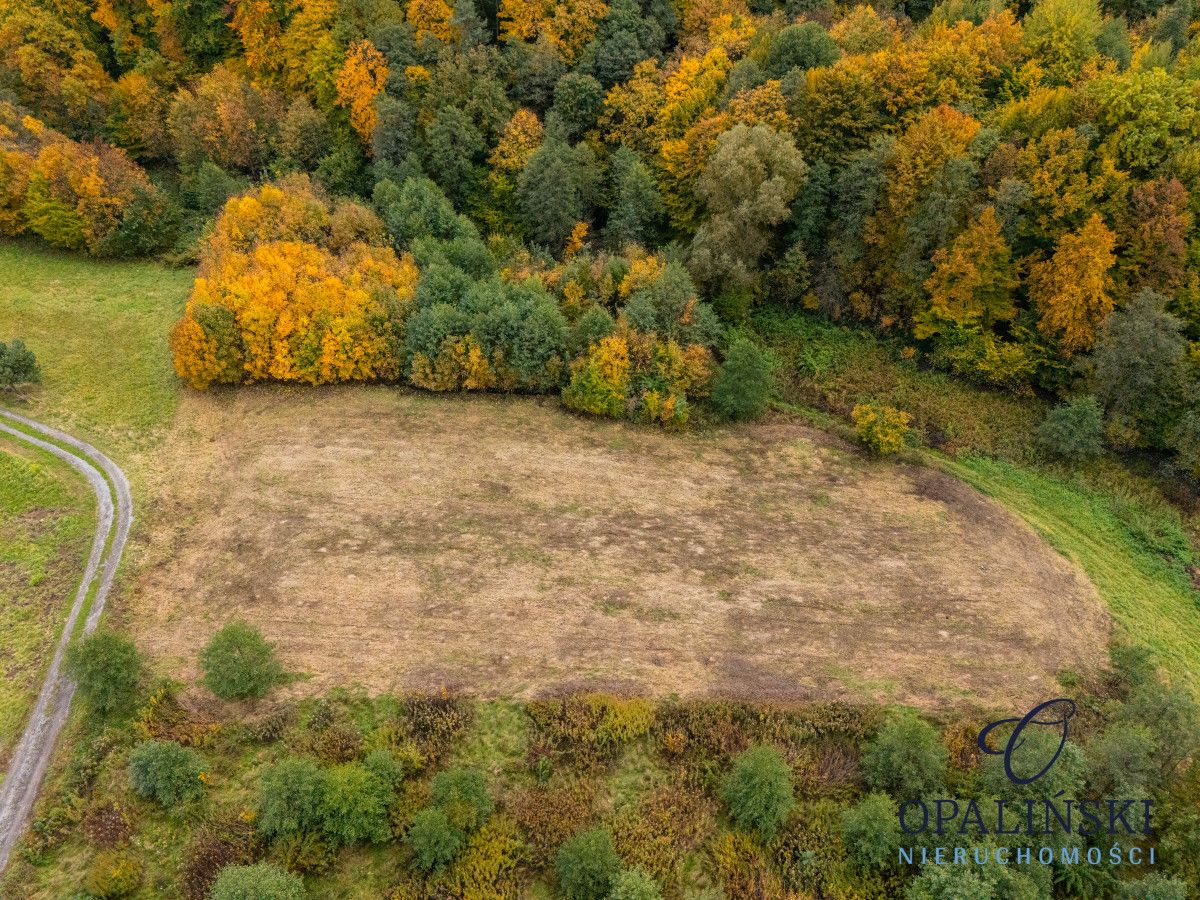 Działka inwestycyjna Rzeszów. Zdjęcie 19