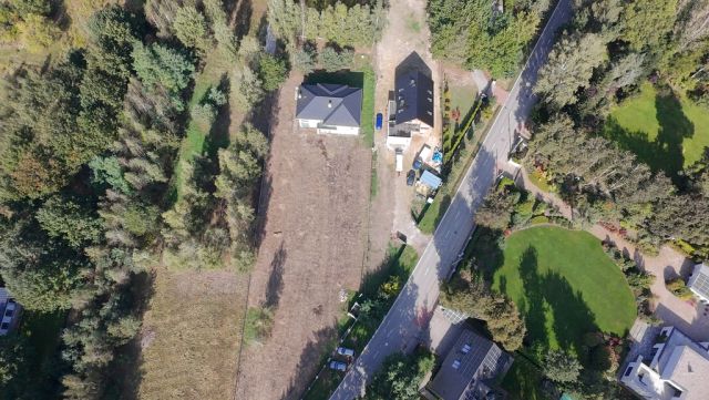 dom wolnostojący, 5 pokoi Złotokłos. Zdjęcie 5