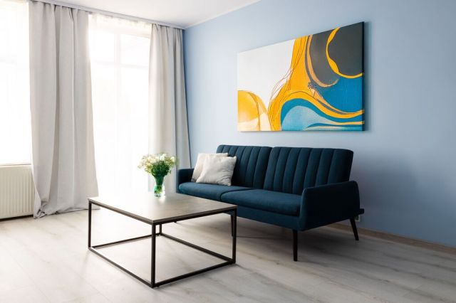 Mieszkanie 4-pokojowe Gdańsk Śródmieście, ul. Jana Dziewanowskiego. Zdjęcie 1