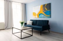 Mieszkanie 4-pokojowe Gdańsk Śródmieście, ul. Jana Dziewanowskiego