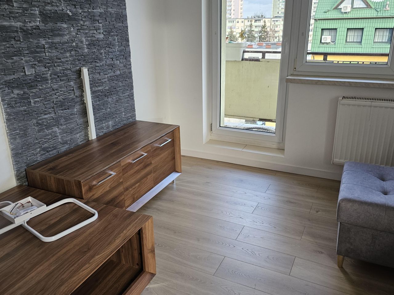 Mieszkanie 4-pokojowe Szczecin Słoneczne, ul. Lucjana Rydla. Zdjęcie 15