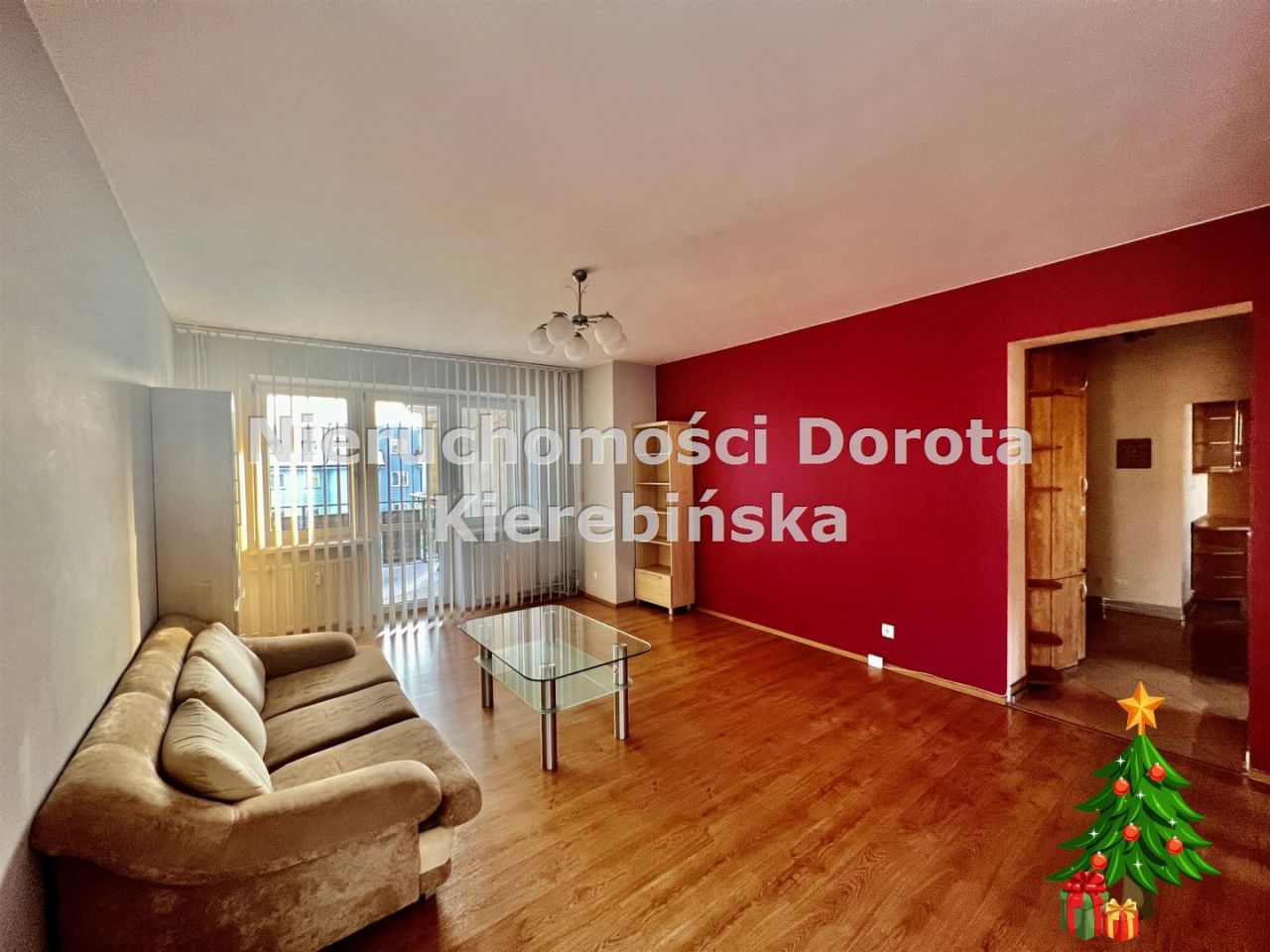 Mieszkanie 3-pokojowe Tomaszów Mazowiecki, ul. Smugowa. Zdjęcie 1