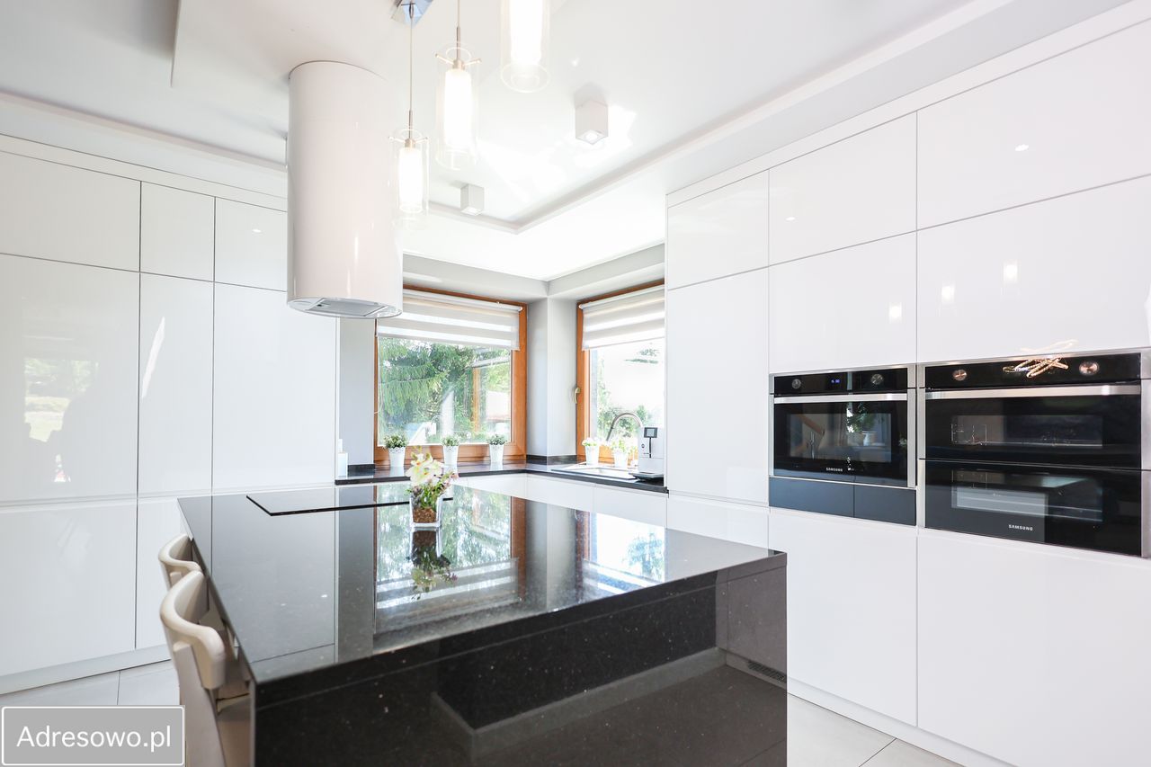 dom wolnostojący, 5 pokoi Bydgoszcz. Zdjęcie 10