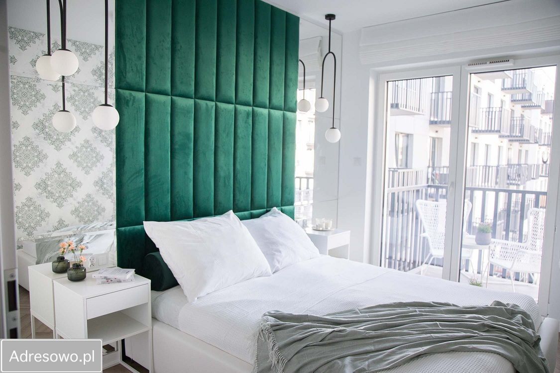 Mieszkanie 3-pokojowe Szczecin Centrum, ul. Gabriela Narutowicza. Zdjęcie 7