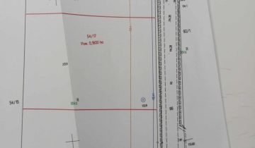 Działka budowlana Wyczałkowo