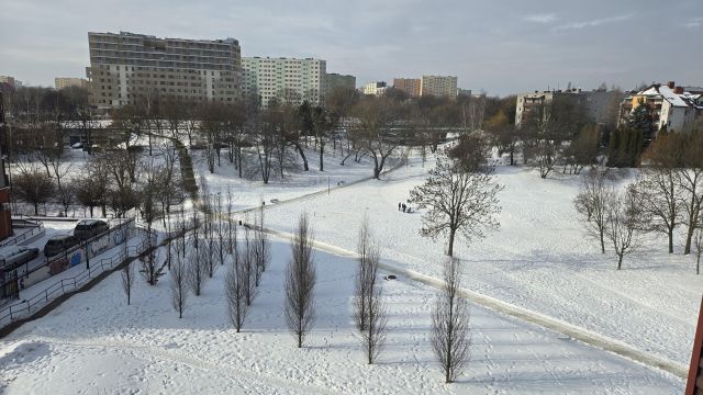 Mieszkanie 3-pokojowe Lublin Czechów Południowy, ul. Organowa. Zdjęcie 2