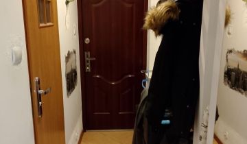 Mieszkanie 1-pokojowe Bytom Stroszek