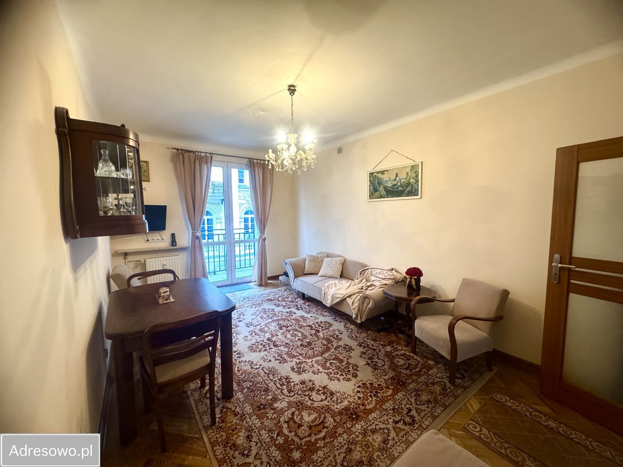 Mieszkanie 2-pokojowe Łomża Śródmieście, ul. Dworna. Zdjęcie 14