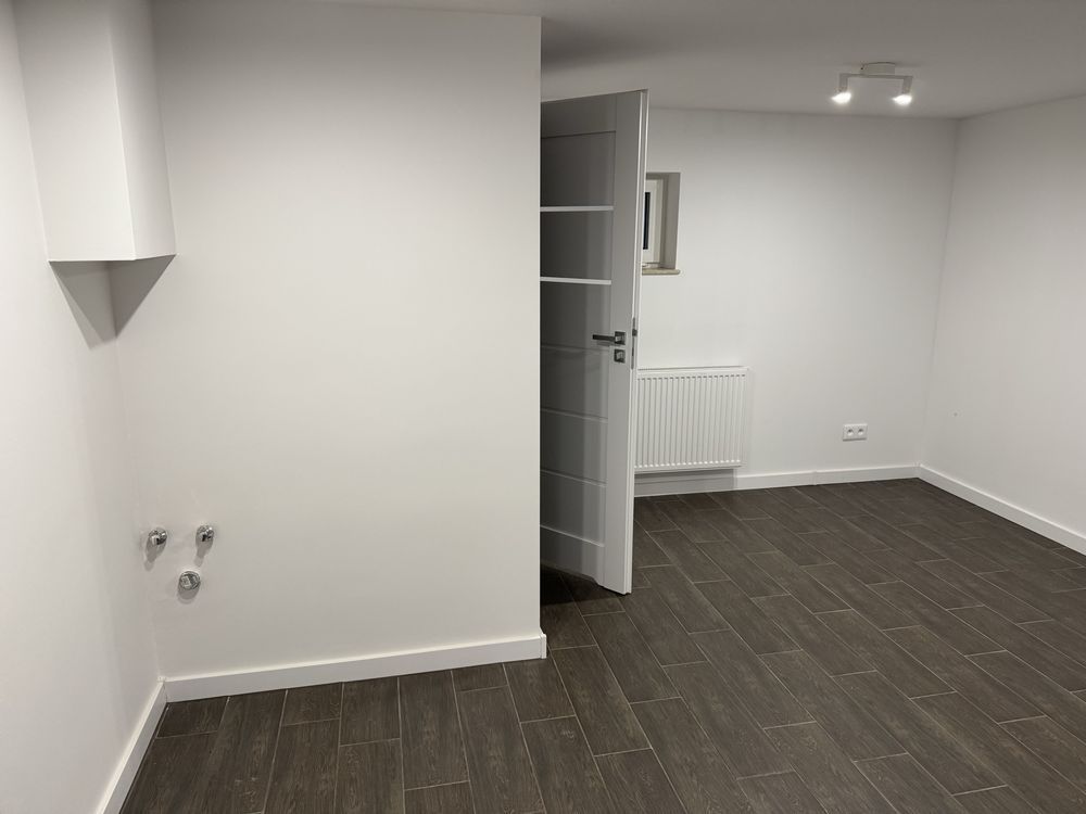 Lokal Kraków Czyżyny, al. Pokoju. Zdjęcie 6