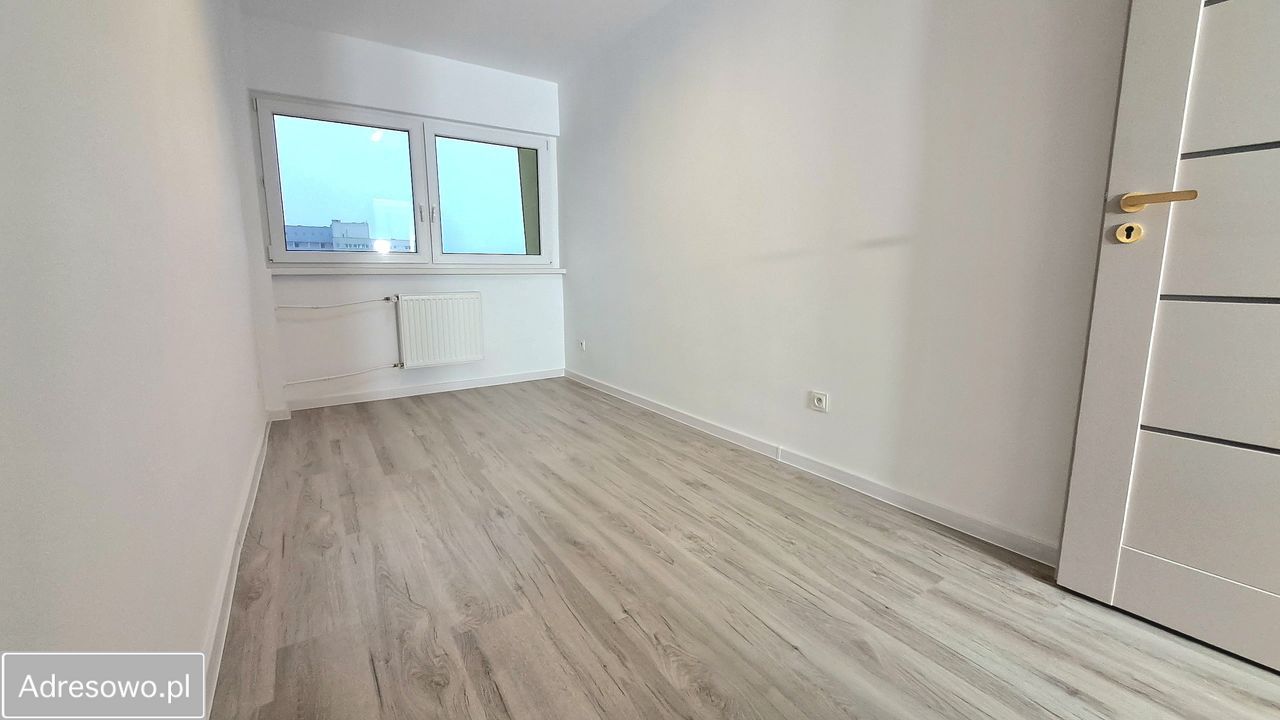 Mieszkanie 3-pokojowe Bydgoszcz Bartodzieje Małe, ul. Marii Curie-Skłodowskiej. Zdjęcie 8