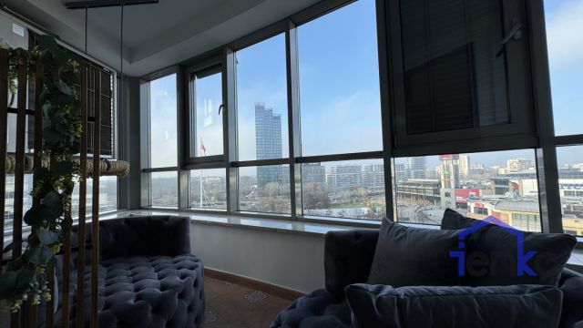 Lokal Warszawa Śródmieście, ul. Zygmunta Słomińskiego. Zdjęcie 15