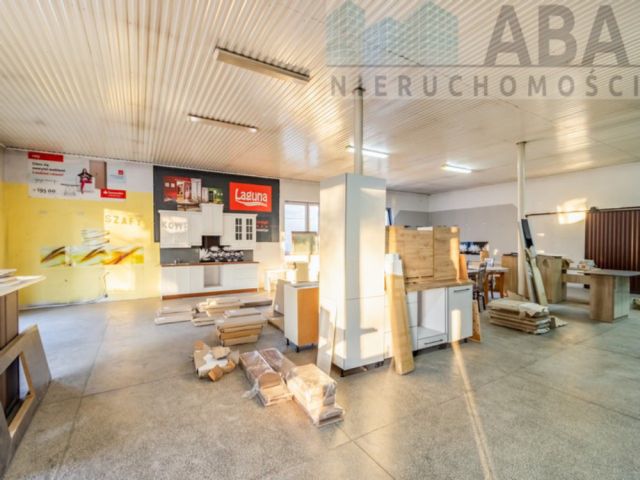 Lokal Izbica Kujawska, ul. Augustowska. Zdjęcie 3