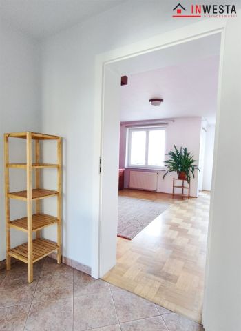 Mieszkanie 2-pokojowe Warszawa Ursynów, al. Komisji Edukacji Narodowej. Zdjęcie 9