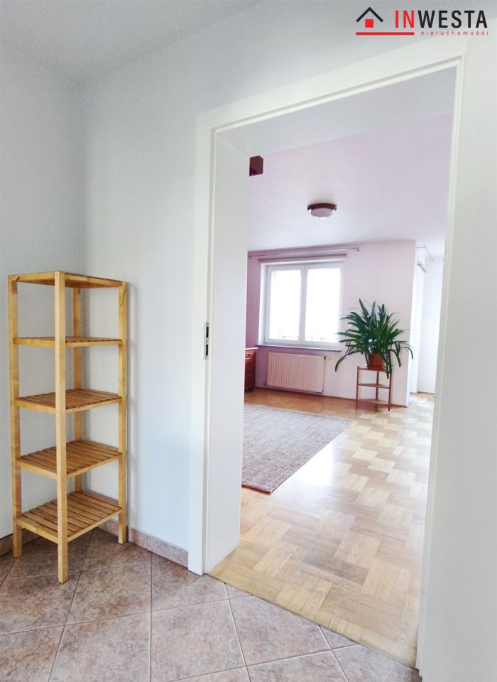 Mieszkanie 2-pokojowe Warszawa Ursynów, al. Komisji Edukacji Narodowej. Zdjęcie 9