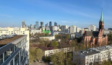 Mieszkanie 1-pokojowe Warszawa Wola, ul. Sokołowska