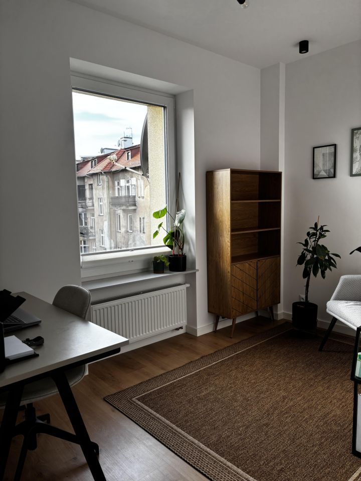 Mieszkanie 3-pokojowe Gliwice Śródmieście, ul. Zygmunta Starego. Zdjęcie 8