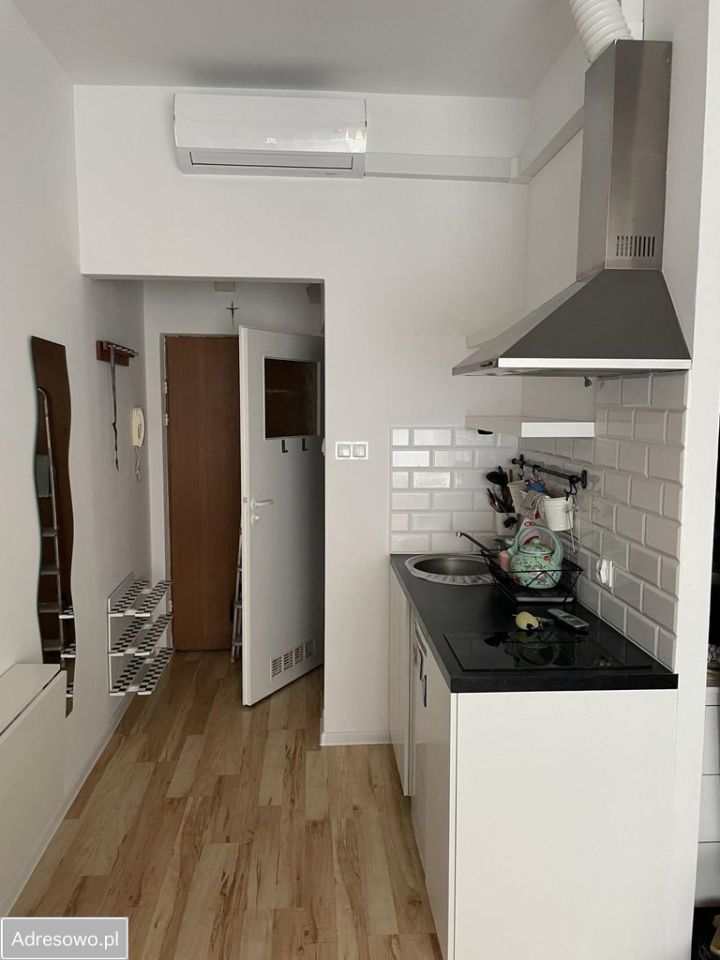 Mieszkanie 1-pokojowe Lublin Sławinek, ul. Baśniowa. Zdjęcie 2