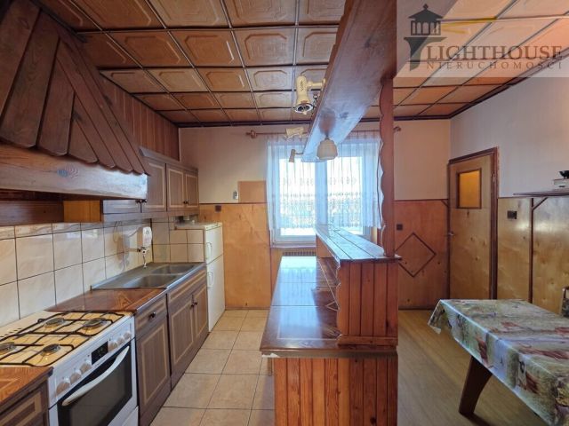 dom wolnostojący, 4 pokoje Pruszcz Gdański. Zdjęcie 11