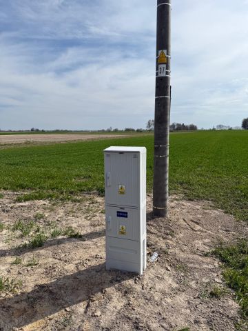 Działka budowlana Walichnowy Malanów, Malanów. Zdjęcie 1