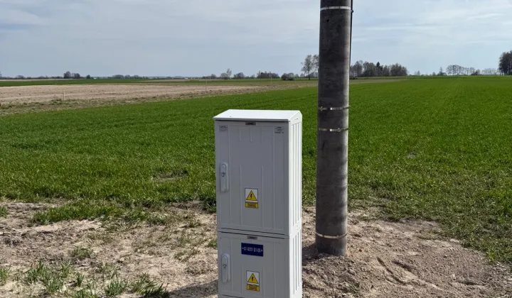 Działka budowlana Walichnowy Malanów, Malanów