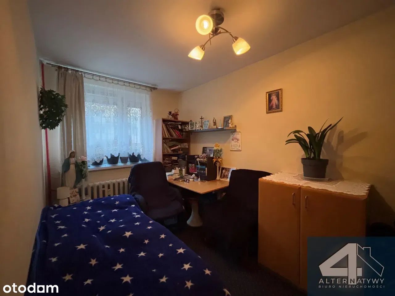 Mieszkanie 2-pokojowe Katowice Wełnowiec, ul. Tomasza Kotlarza. Zdjęcie 3