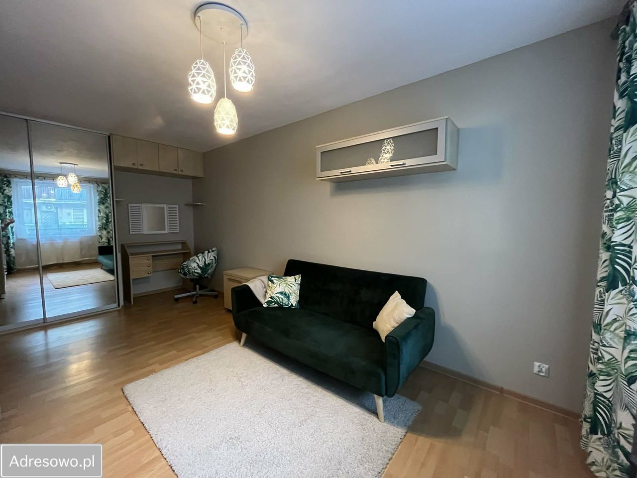 Mieszkanie 2-pokojowe Piaseczno, ul. Dworcowa. Zdjęcie 14