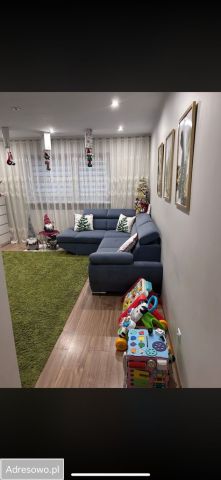 Mieszkanie 2-pokojowe Obrzycko, ul. Dworcowa. Zdjęcie 1