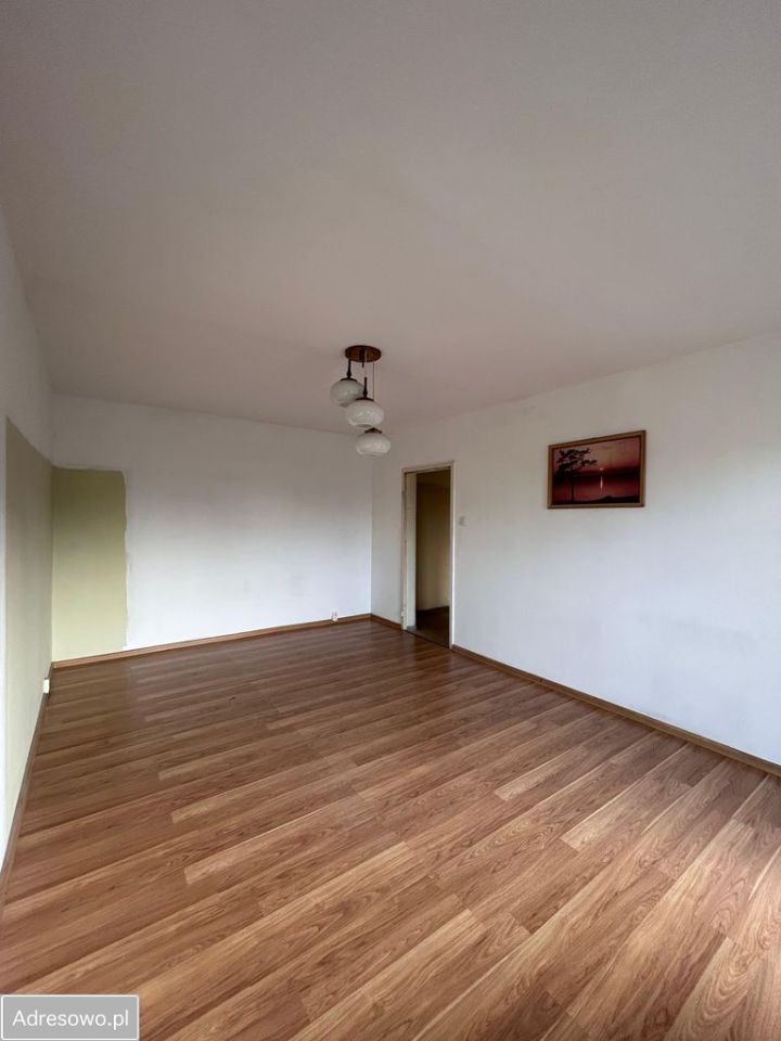 Mieszkanie 2-pokojowe Katowice Zawodzie, ul. Bohaterów Monte Cassino. Zdjęcie 4