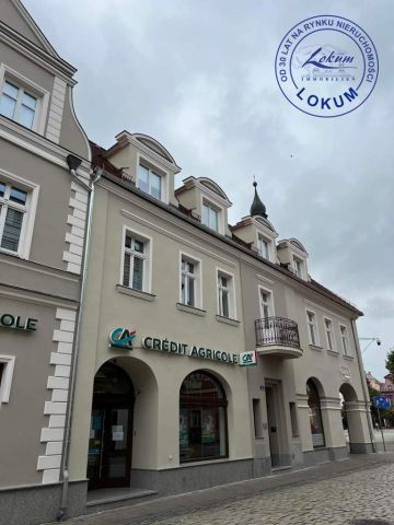 Lokal Leszno Centrum, ul. Leszczyńskich. Zdjęcie 2