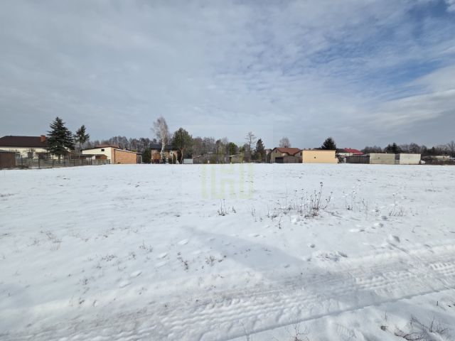 Działka inwestycyjna Grabina Radziwiłłowska, ul. Słoneczna. Zdjęcie 1