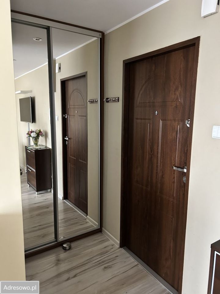 Mieszkanie 1-pokojowe Grudziądz Centrum, ul. Mikołaja z Ryńska. Zdjęcie 6