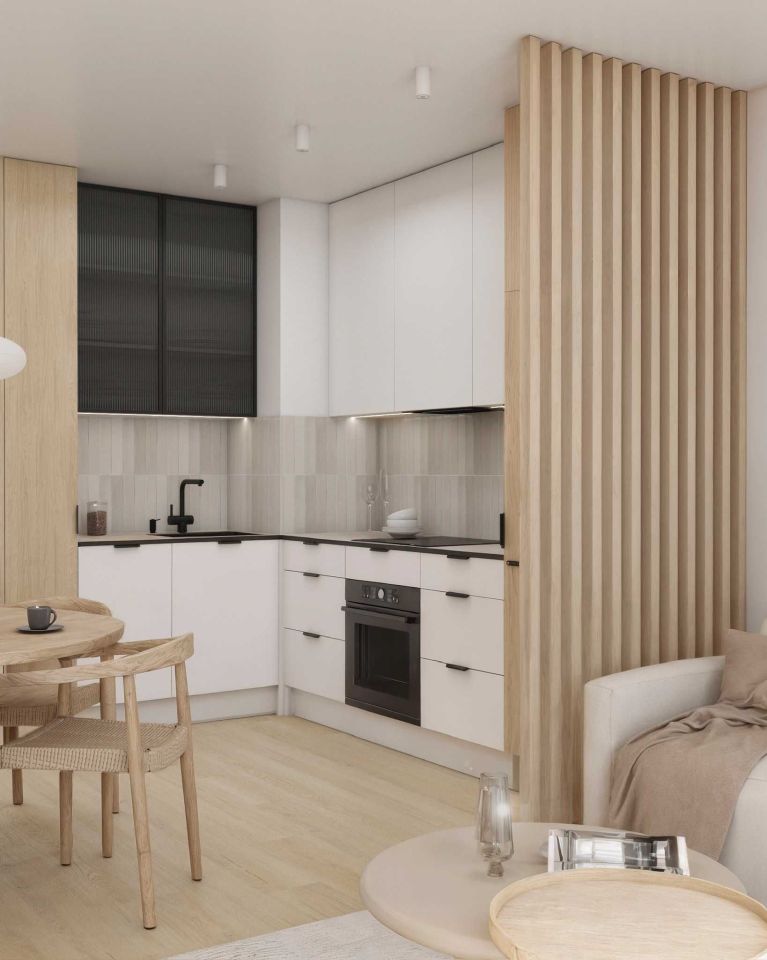 Mieszkanie 2-pokojowe Błonie, ul. Warszawska. Zdjęcie 6