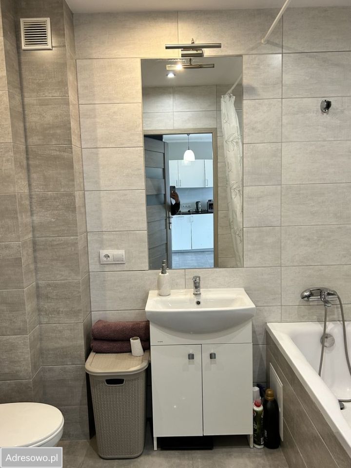 Mieszkanie 2-pokojowe Katowice Kostuchna. Zdjęcie 7