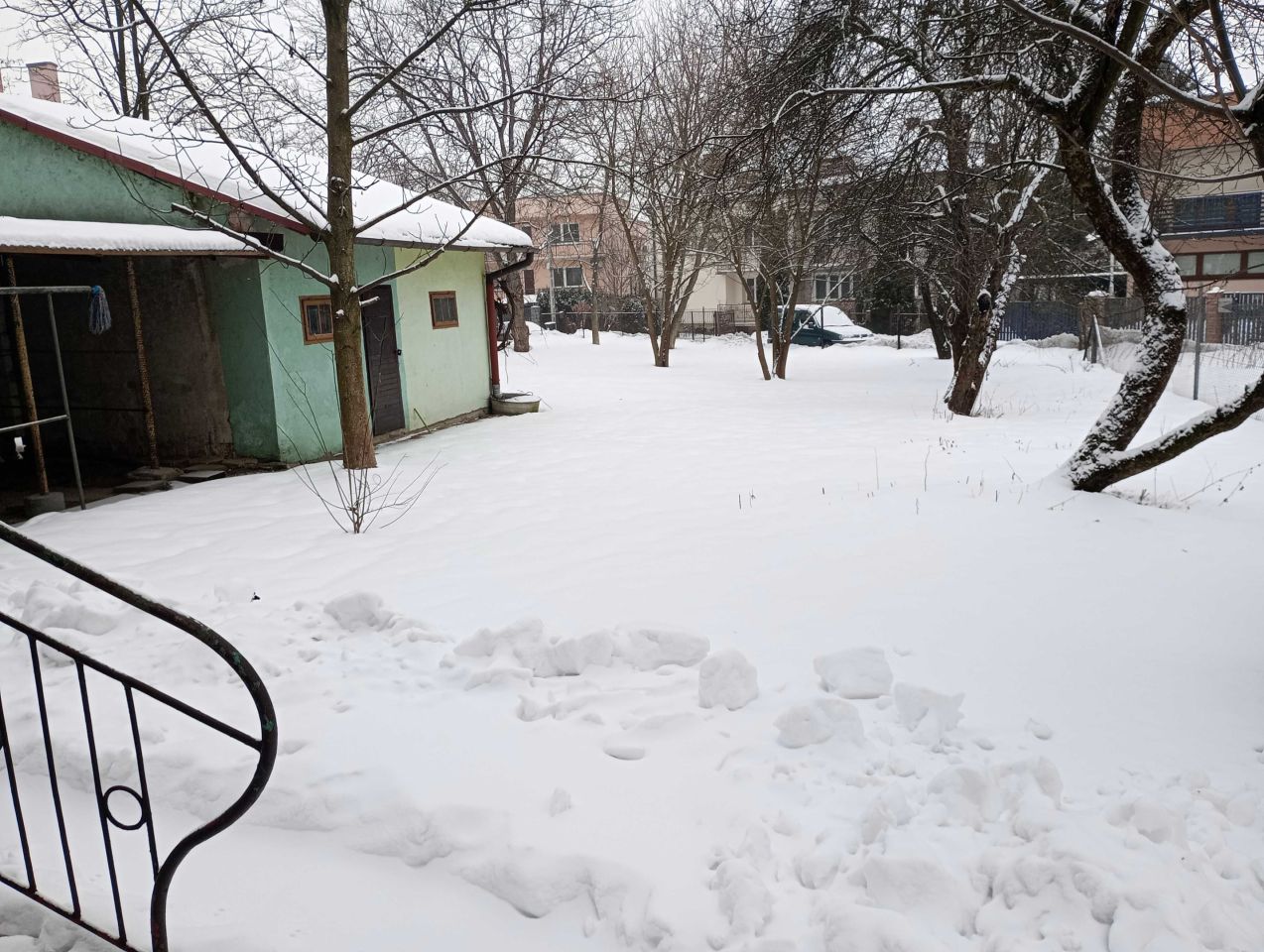 bliźniak, 4 pokoje Przeworsk, ul. Królowej Jadwigi. Zdjęcie 2