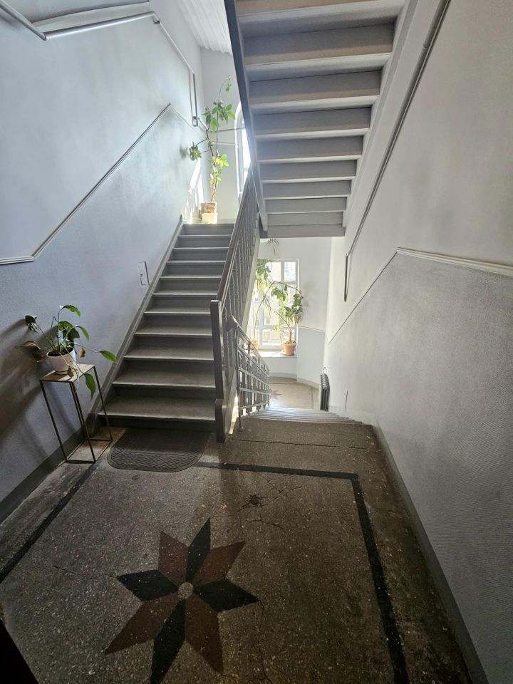 Mieszkanie 3-pokojowe Łódź Stare Polesie, ul. Stefana Żeromskiego. Zdjęcie 3