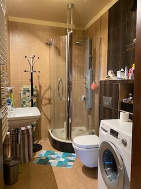 Mieszkanie 2-pokojowe Kraków Prądnik Czerwony, ul. Śliczna. Zdjęcie 4