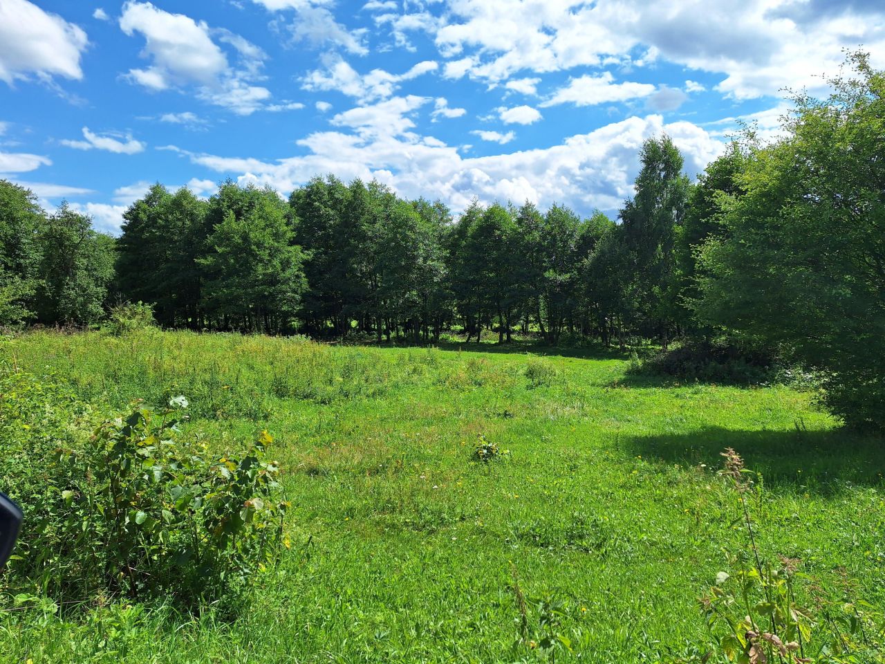 Działka rolno-budowlana Potoczek. Zdjęcie 10