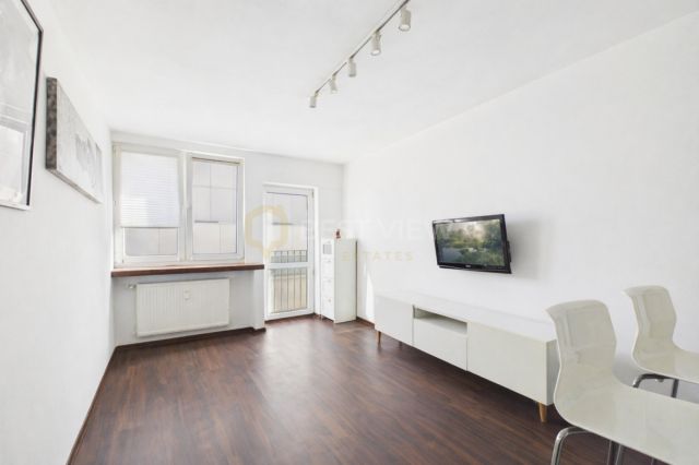 Mieszkanie 2-pokojowe Warszawa Śródmieście, ul. Śliska. Zdjęcie 5