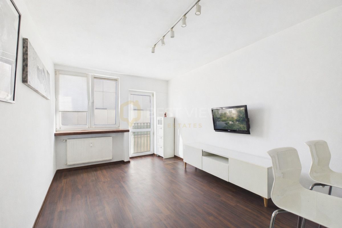 Mieszkanie 2-pokojowe Warszawa Śródmieście, ul. Śliska. Zdjęcie 5