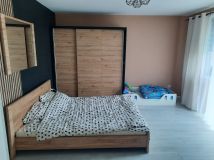 dom wolnostojący, 3 pokoje Piszczac Pierwszy. Zdjęcie 4