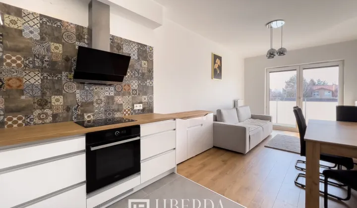 Mieszkanie 3-pokojowe Piaseczno, ul. Raszyńska