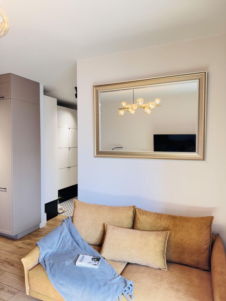 Mieszkanie 2-pokojowe Warszawa Włochy, ul. Solipska. Zdjęcie 2