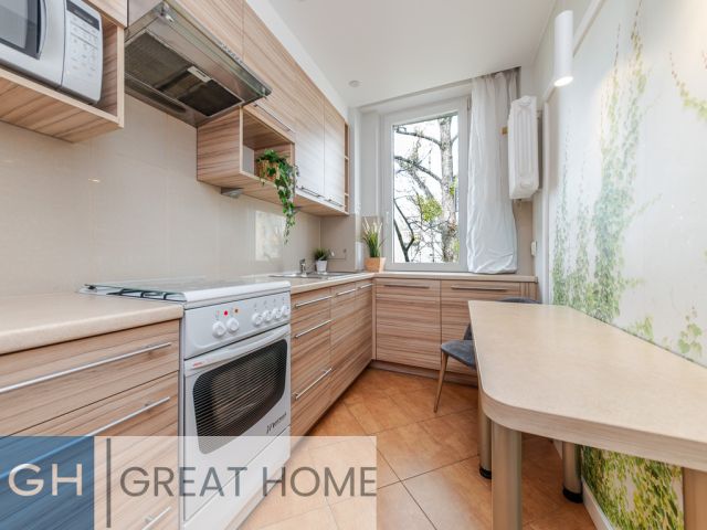 Mieszkanie 3-pokojowe Warszawa Mokotów, ul. Etiudy Rewolucyjnej. Zdjęcie 4