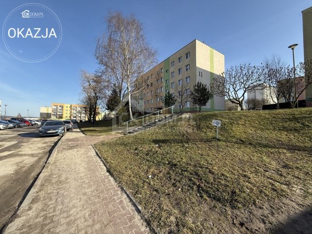 Mieszkanie 3-pokojowe Kielce, os. Na Stoku. Zdjęcie 10