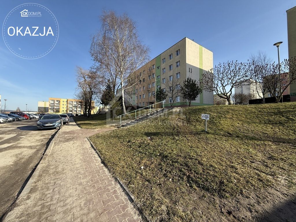 Mieszkanie 3-pokojowe Kielce, os. Na Stoku. Zdjęcie 10