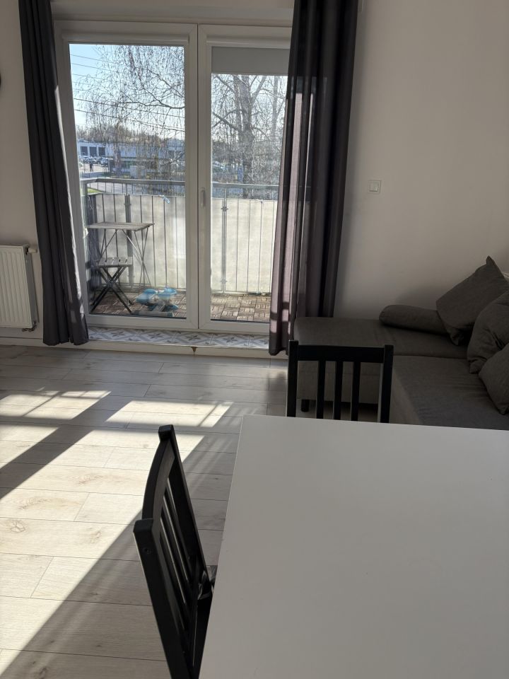 Mieszkanie 2-pokojowe Kraków Prądnik Biały, ul. Władysława Łokietka. Zdjęcie 11