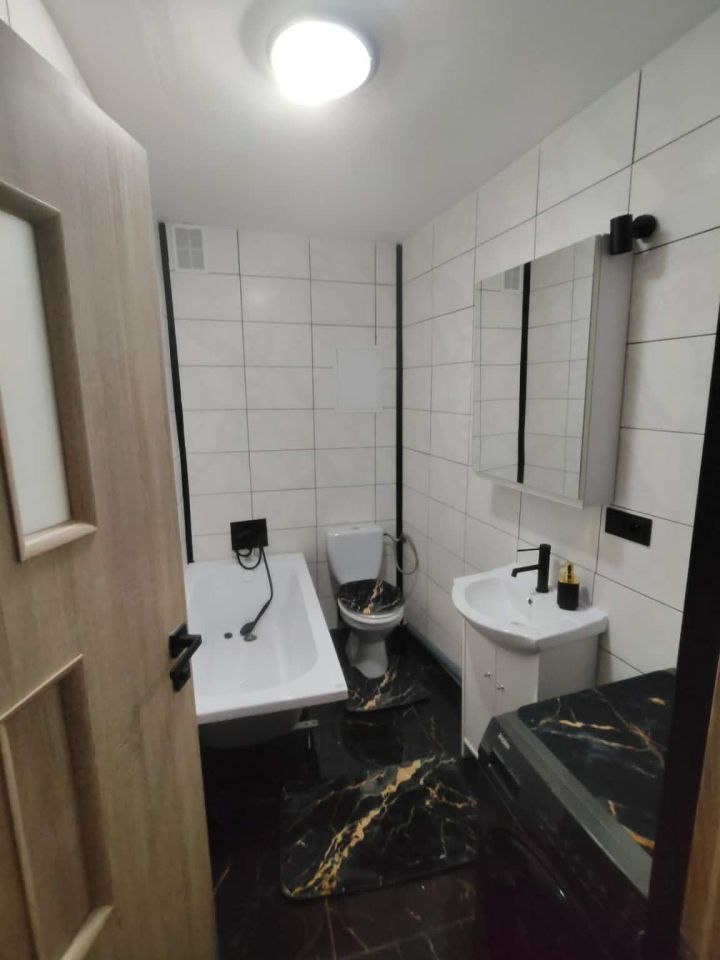 Mieszkanie 4-pokojowe Włocławek, ul. Adama Mickiewicza. Zdjęcie 9