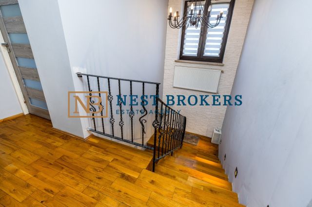 dom wolnostojący, 6 pokoi Koźmice Wielkie. Zdjęcie 7